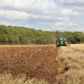 The Devastating Effects of Industrial Agriculture on the Environment