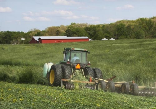 The Future of Subsistence Farming: What Is Regenerative Ranching and Farming in Agriculture?